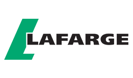 BIGMAT PEREA logo Lafarge