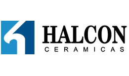 BIGMAT PEREA logo Halcon