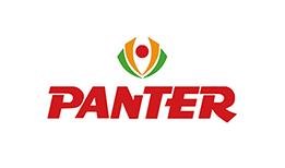 BIGMAT PEREA logo Panter