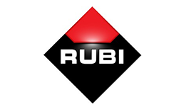 BIGMAT PEREA logo Rubi