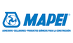 BIGMAT PEREA logo Mapei