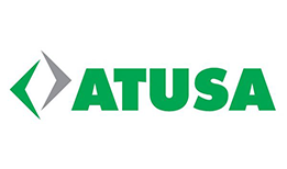 BIGMAT PEREA logo Atusa